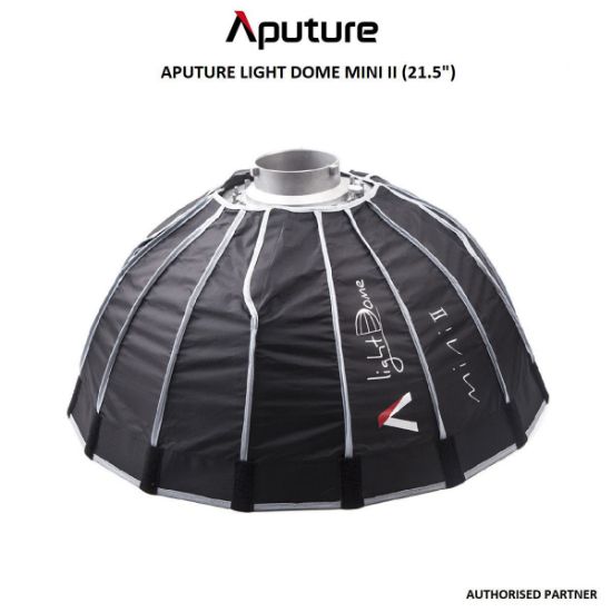 Picture of Aputure Light Dome Mini II (21.5")