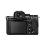 Picture of Sony A7S Mark III Body Mirrorless Digital Camera