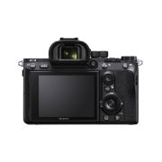 Picture of Sony Alpha a7 III Mirrorless Digital Camera with 24-105mm Lens