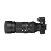 Picture of Sigma 100-400mm f/5-6.3 DG DN OS Contemporary for Sony E Lens