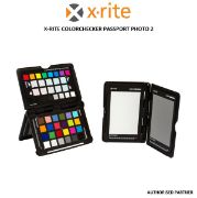 Picture of X-Rite ColorChecker Passport Photo 2