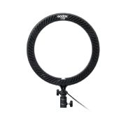 Picture of Godox LR120 Bi-Color LED Ring-Light (Black)