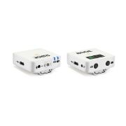 Picture of Rode Wireless GO Compact Digital Wireless Microphone System (White)