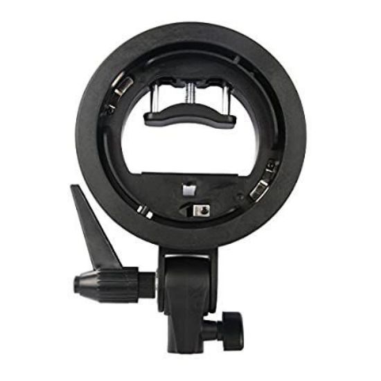 Picture of Flash S Bracket Elinchrom Mount