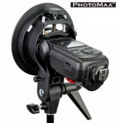 Picture of Flash S Bracket Elinchrom Mount