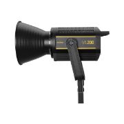 Picture of Godox VL200 LED Video Light