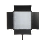 Picture of Godox LED1000Bi II Bi-Color DMX LED Video Light