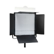 Picture of Godox LED1000Bi II Bi-Color DMX LED Video Light