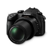 Picture of Panasonic Lumix DMC-FZ1000 Digital Camera