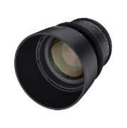 Picture of Samyang 85mm T1.5 VDSLR MK2 Cine Lens (E Mount)