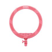 Picture of Godox LR150 Bi-Color LED Ring-Light (Pink)