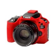 Picture of EasyCover  for Canon 200D II Red