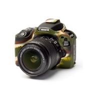 Picture of EasyCover for Canon 200D II  (Camouflage)