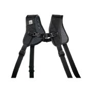 Picture of BlackRapid Double Breathe Camera Harness (Black)