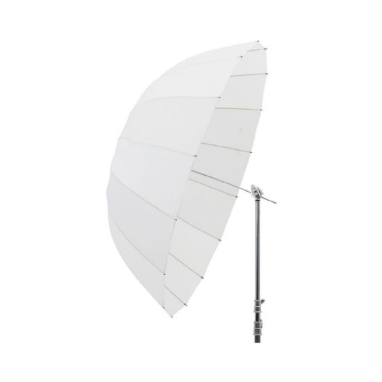 Picture of Godox Transparent Parabolic Umbrella (34")