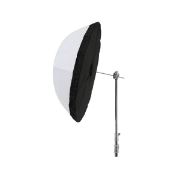 Picture of Godox Black and Silver Diffuser for 41.3" Parabolic Umbrellas