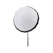 Picture of Godox Black and Silver Diffuser for 34" Parabolic Umbrellas