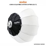 Picture of Godox Umbrella Softbox CS85D