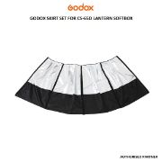 Picture of Godox Skirt Set for CS-65D Lantern Softbox