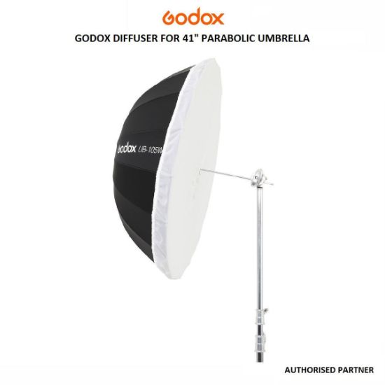 Picture of Godox Diffuser for 41" Parabolic Umbrella