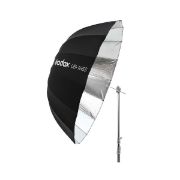 Picture of Godox Umbrella Softbox UB-165S (Silver, 65")