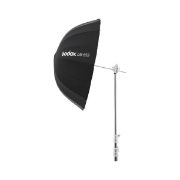 Picture of Godox Parabolic Umbrella Softbox (34", Silver)