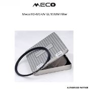 Picture of Meco 95mm HD MC UV Filter