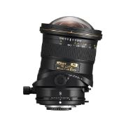 Picture of Nikon PC NIKKOR 19mm f/4E ED Tilt-Shift Lens