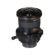 Picture of Nikon PC NIKKOR 19mm f/4E ED Tilt-Shift Lens