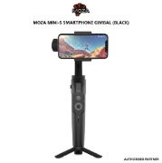 Moza Mini-S Essential Smartphone Gimbal center view image