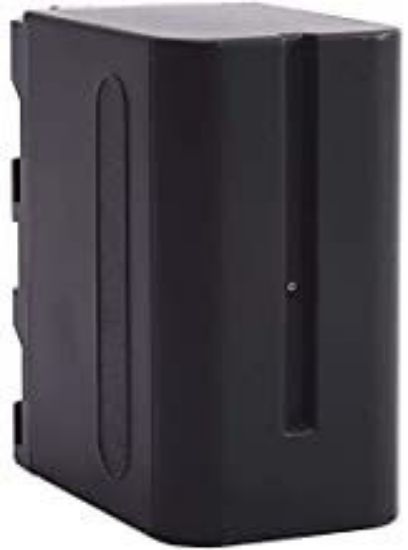 Picture of Powermg NP-F970 Lithium Ion Battery Pack