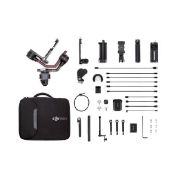 Picture of DJI RS 2 Gimbal Stabilizer Pro Combo