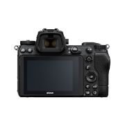 Picture of Nikon Z6 II 24-70 Mirrorless Digital Camera