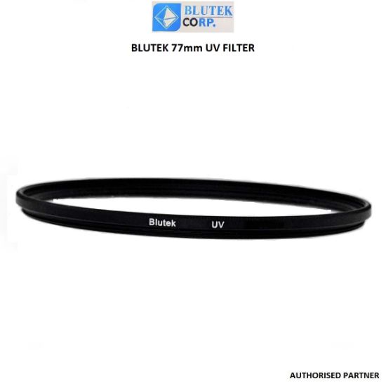 Picture of Bluetek 95MM UV Filter