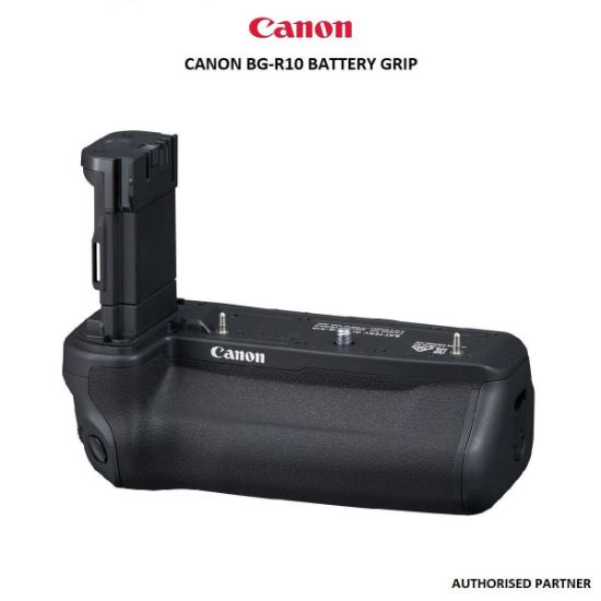 Picture of Canon BG-R10 Battery Grip