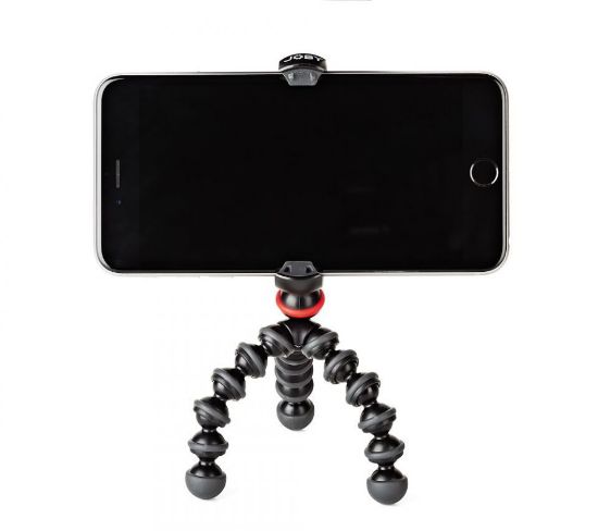 Picture of Joby GorillaPod Mobile Mini (Black).