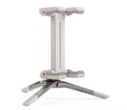 Picture of Joby GripTight ONE Micro Stand (White/Silver)