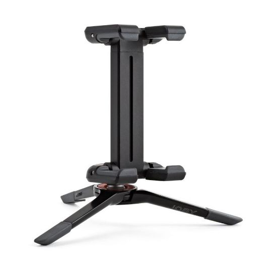 Picture of Joby GripTight PRO Video GP Stand (Black/Charcoal)