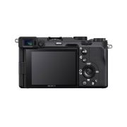 Picture of Sony A7C Body Mirrorless Digital Camera