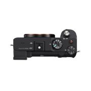 Picture of Sony A7C Body Mirrorless Digital Camera