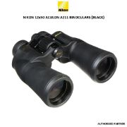 Picture of Nikon Aculon A211 12X50 Binoculars