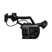 Picture of Sony PXW-FS5M2 4K XDCAM Super 35mm Compact Camcorder