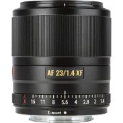 Picture of Viltrox AF 23mm f/1.4 XF Lens for FUJIFILM X