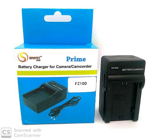 Picture of PRIME CHARGER FZ-100