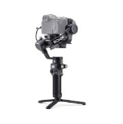 Picture of DJI RSC 2 Gimbal Stabilizer Pro Combo.