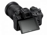 Picture of Nikon Z 7II Mirrorless Digital Camera with Z 24-70mm f/4 S Lens