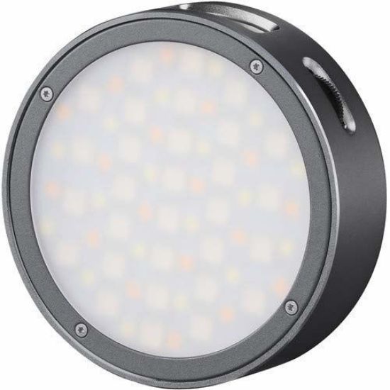 Picture of Godox RGB Mini Creative R1 Video LED Light Grey