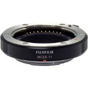 Picture of Fujifilm MCEX-11 11mm Extension Tube for Fujifilm X-Mount