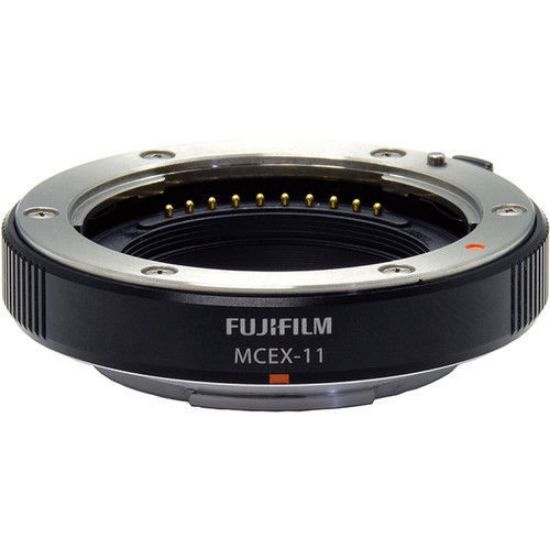 Picture of Fujifilm MCEX-11 11mm Extension Tube for Fujifilm X-Mount