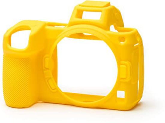 Picture of Easy Cover For  Nikon  Z5/ Z6 II Z7 II Yellow